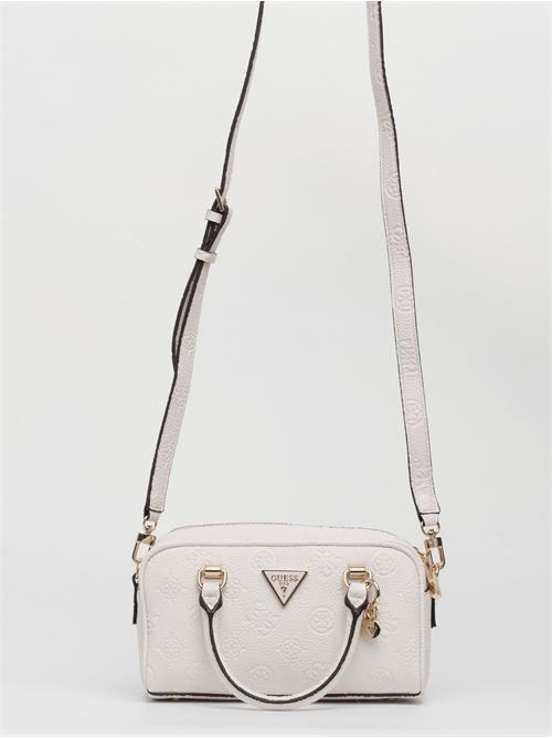 cresidia small satchel GUESS | HWPG93 49050OFF
